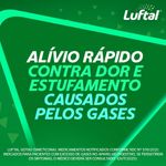 Luftal Infantil Gotas Antigases Simeticona 75mg/ml - 30ml