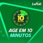 Luftal Infantil Gotas Antigases Simeticona 75mg/ml - 30ml
