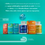 Vitamina D 2000UI Minic??psulas softgel 60 c??psulas - DPRO