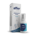 Affer Umidificante Bucal Spray - 30ml 2