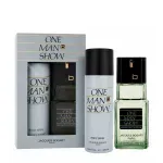 Kit One Man Show Masculino 100ml + 200ml 1 kit - Jacques Bogart 1