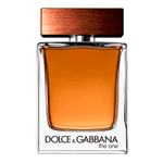The One Eau de Toilette Masculino 100ml Dolce & Gabbana 1