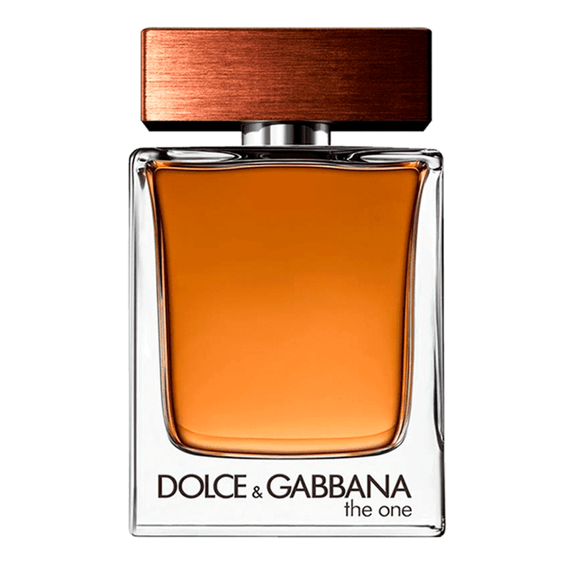The One Eau de Toilette Masculino 100ml Dolce & Gabbana 1
