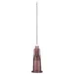 Agulha Uniqmed Descartável 30x0,70mm Estéril - unidade
