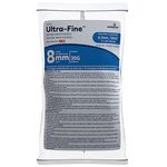 Seringa Insulina Embecta 50UI 0,5mL 8mm 30G - 10 seringas