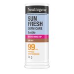 NEUTROGENA SUN BASTAO COR 4.0 FPS99 14G 3
