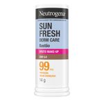 NEUTROGENA SUN BASTAO COR 5.0 FPS99 14G 3