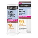NEUTROGENA SUN BASTAO COR 5.0 FPS99 14G 4