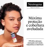 NEUTROGENA SUN BASTAO COR 4.0 FPS99 14G 5