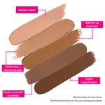 NEUTROGENA SUN BASTAO COR 4.0 FPS99 14G 7
