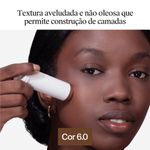 Neutrogena Sun Fresh Bastão Efeito Make-Up Fps 99 Cor 6.0 14g