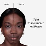 Neutrogena Sun Fresh Bastão Efeito Make-Up Fps 99 Cor 6.0 14g