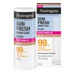NEUTROGENA SUN BASTAO COR 2.0 FPS99 14G 4