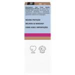 Neutrogena Sun Fresh Bastão Efeito Make-Up Fps 99 Cor 3.0 14g