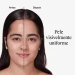 Neutrogena Sun Fresh Bastão Efeito Make-Up Fps 99 Cor 3.0 14g