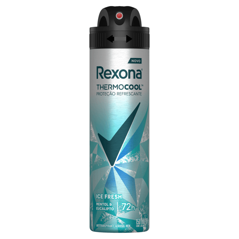 DES REXONA AERO THERMOCOOL ICE FRE 150ML 1
