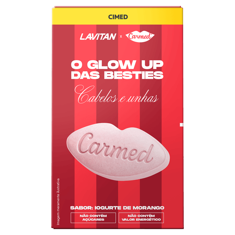LAVITAN CARMED CAB UN IOG MOR 60CPR MAST 2