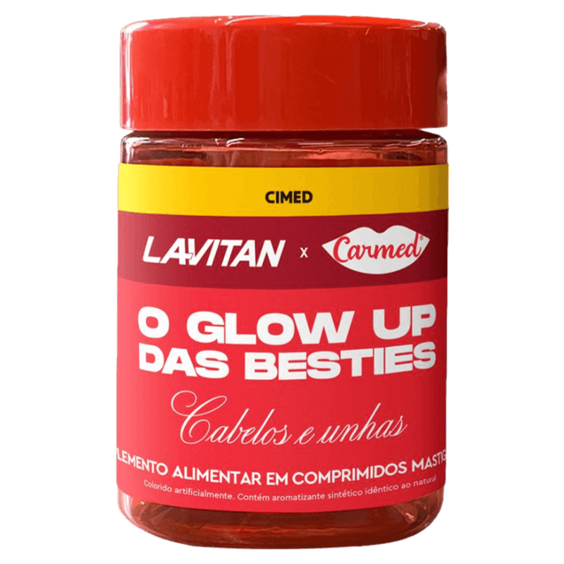 LAVITAN CARMED CAB UN IOG MOR 60CPR MAST 5