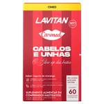 LAVITAN CARMED CAB UN IOG MOR 60CPR MAST 4