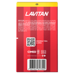 LAVITAN CARMED CAB UN IOG MOR 60CPR MAST 1