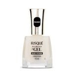 Base para Esmalte Risque Diam Gel 9,5ml