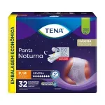 Roupa Íntima Tena Pants Noturna P/M Leve 32 Pague 28 Unidades 1