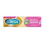 Creme Fixador para Prótese Ultra Corega Max Proteção - 40g
