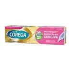 Creme Fixador para Prótese Ultra Corega Max Proteção - 40g