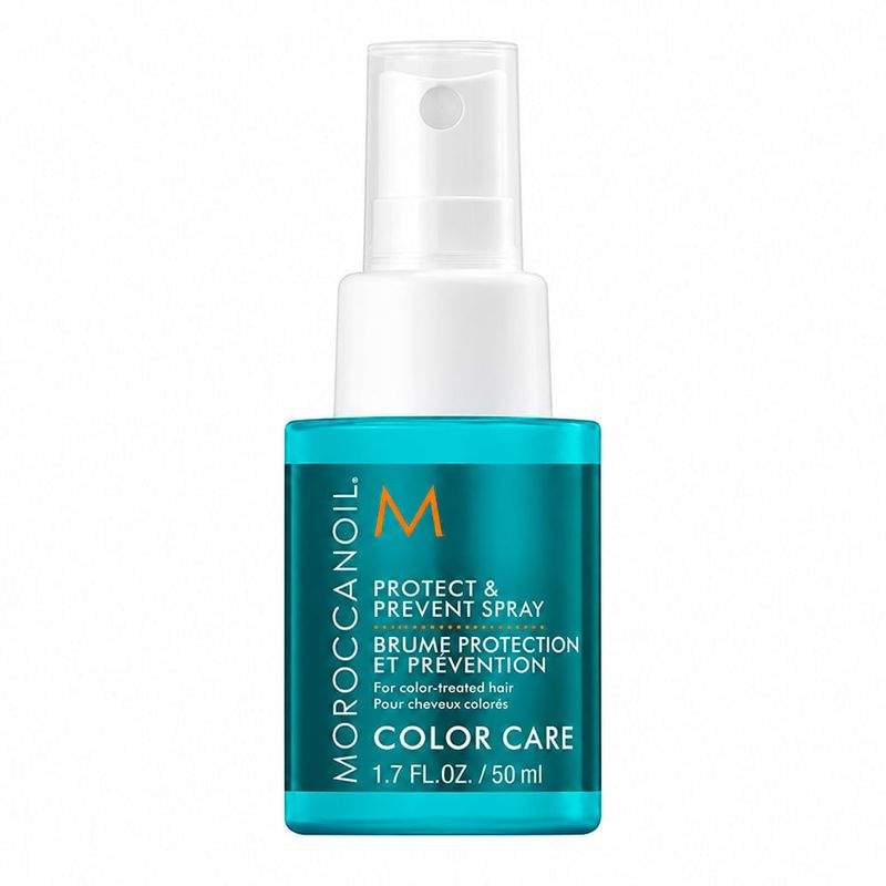 Moroccanoil Protect & Prevent Color Care - Leave-In 50ml 1
