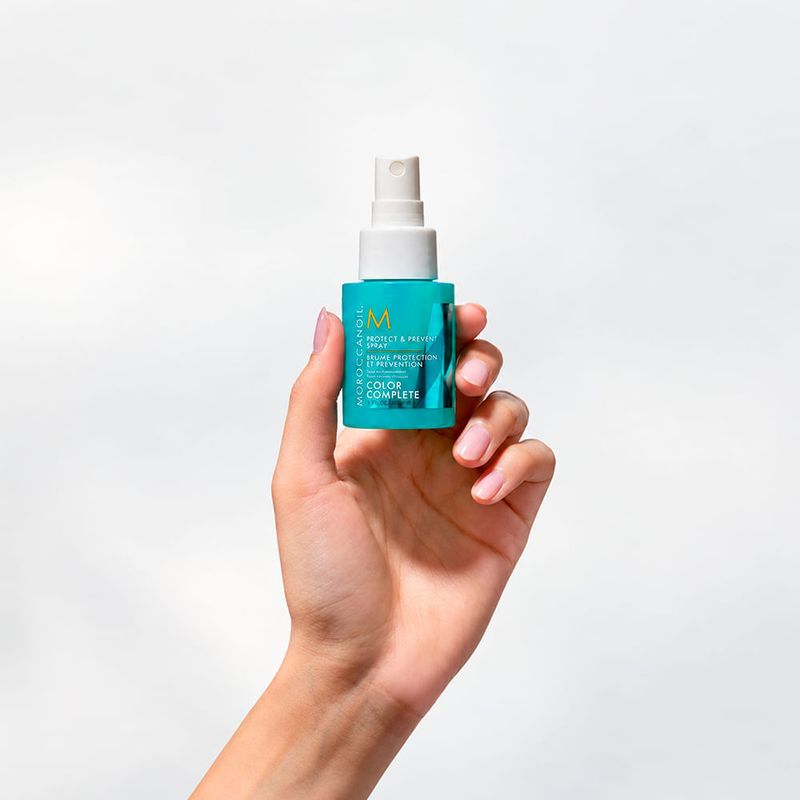 Moroccanoil Protect & Prevent Color Care - Leave-In 50ml 2