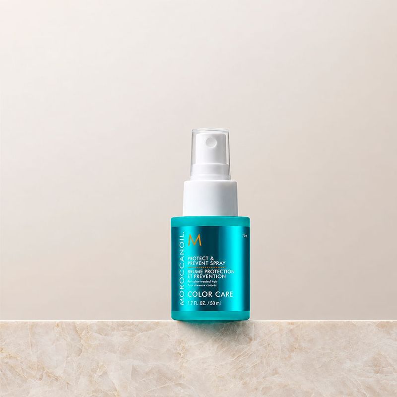 Moroccanoil Protect & Prevent Color Care - Leave-In 50ml 3