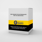 Rivotril Suspensão Oral 2,5mg Gotas 20ml 1