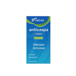 Kit 2x Shampoo Anticaspa Coceira e Dermatite Seborreica 100ml Nativita