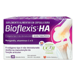 Bioflexis HA C/30 Cápsulas - União Quimica