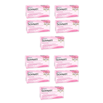 Kit 10 Soynati 150mg para menopausa 30 Cápsulas PharmaScience