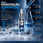 FortSkin GHK-CU 10% Smart Sérum Repair 30ml FortLife