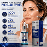 FortSkin GHK-CU 10% Smart Sérum Repair 30ml FortLife
