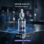 FortSkin GHK-CU 10% Smart Sérum Repair 30ml FortLife
