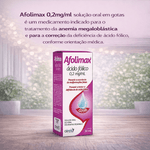 Afolimax 0,2mg/mL Solução Oral em Gotas 30mL – Airela