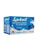 Suplemento Alimentar Lactosil 10.000FCC - 30 Sachês