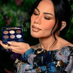 Bruna Tavares BT x Bridgerton - Paleta de Sombras 6,5g