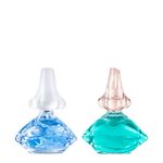 Kit Salvador Dalí Eau de RubyLips + Sea & Sun in Cadaqués Feminino - Eau de Toilette 30ml + 30ml