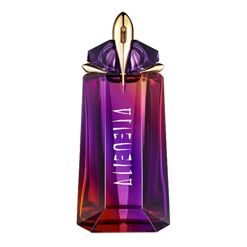 Mugler Alien Hypersense Eau de Parfum - Perfume Feminino 90ml