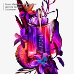 Mugler Alien Hypersense Eau de Parfum - Perfume Feminino 90ml