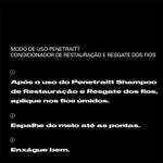 Sebastian Professional Penetraitt - Condicionador 200ml