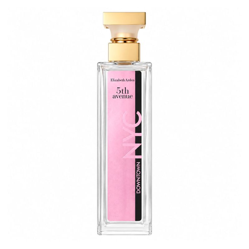 Elizabeth Arden 5th Avenue NYC Downtown Eau de Parfum - Perfume Feminino 75ml