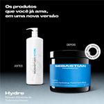 Sebastian Hydre Intensely Hydrating - Máscara de Tratamento 500ml