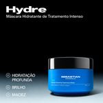 Sebastian Hydre Intensely Hydrating - Máscara de Tratamento 145ml