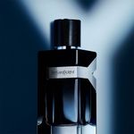 Yves Saint Laurent Y The Refil La Recharge Eau de Parfum Refil - Perfume Masculino 150ml