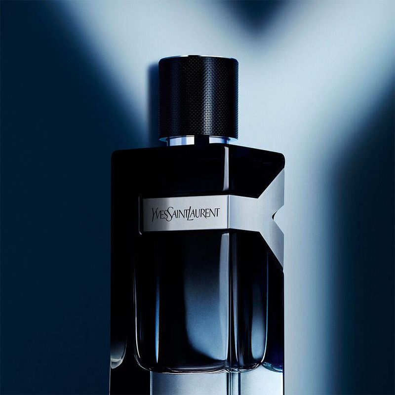 Yves Saint Laurent Y The Refil La Recharge Eau de Parfum Refil - Perfume Masculino 150ml